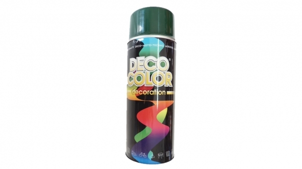 lakier farba spray DECO COLOR 400ml