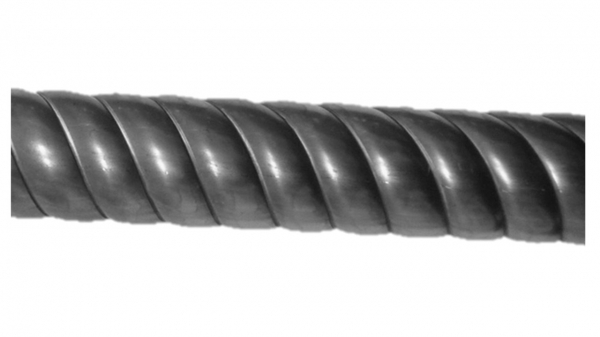 rura pleciona FI 40x1,4 mm